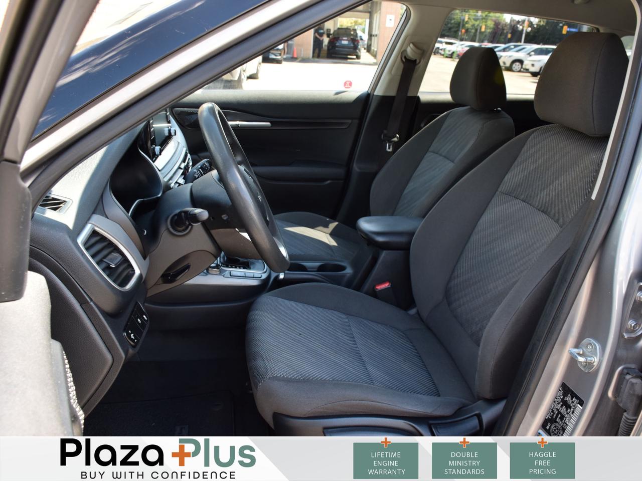 2022 Kia Seltos LX Certified   One Owner   Backup Camera   Bluetoo Photo