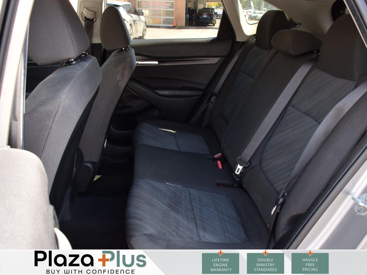 2022 Kia Seltos LX Certified   One Owner   Backup Camera   Bluetoo Photo