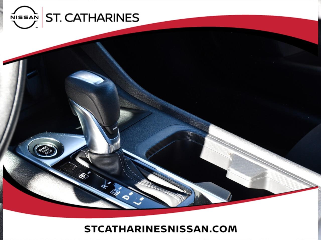 2024 Nissan Sentra SV Photo