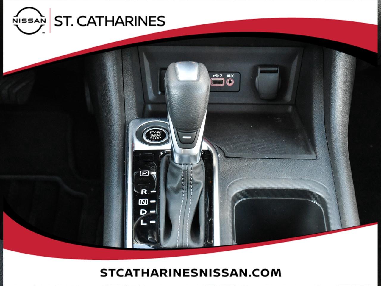 2024 Nissan Sentra SV Photo