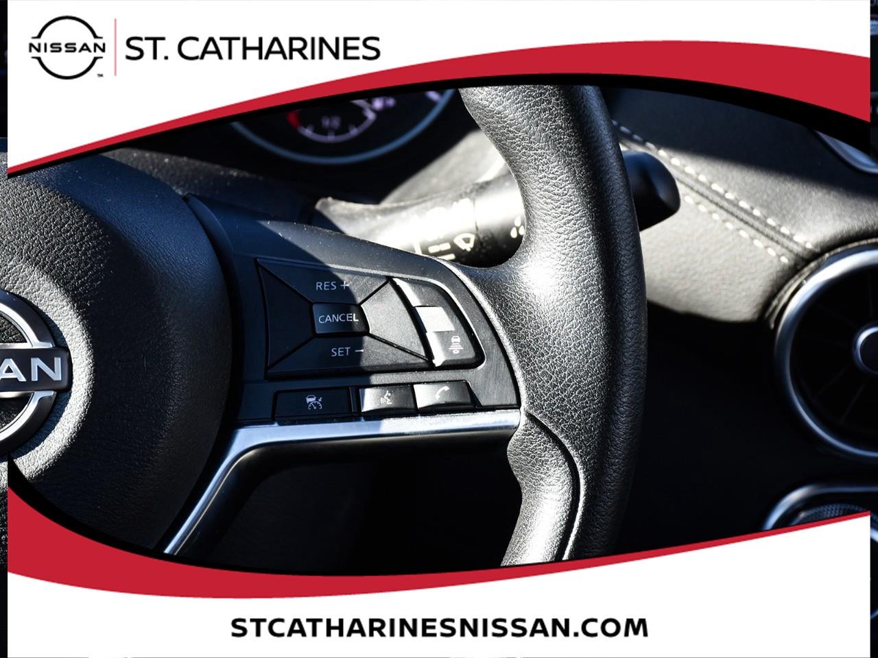 2024 Nissan Sentra SV Photo