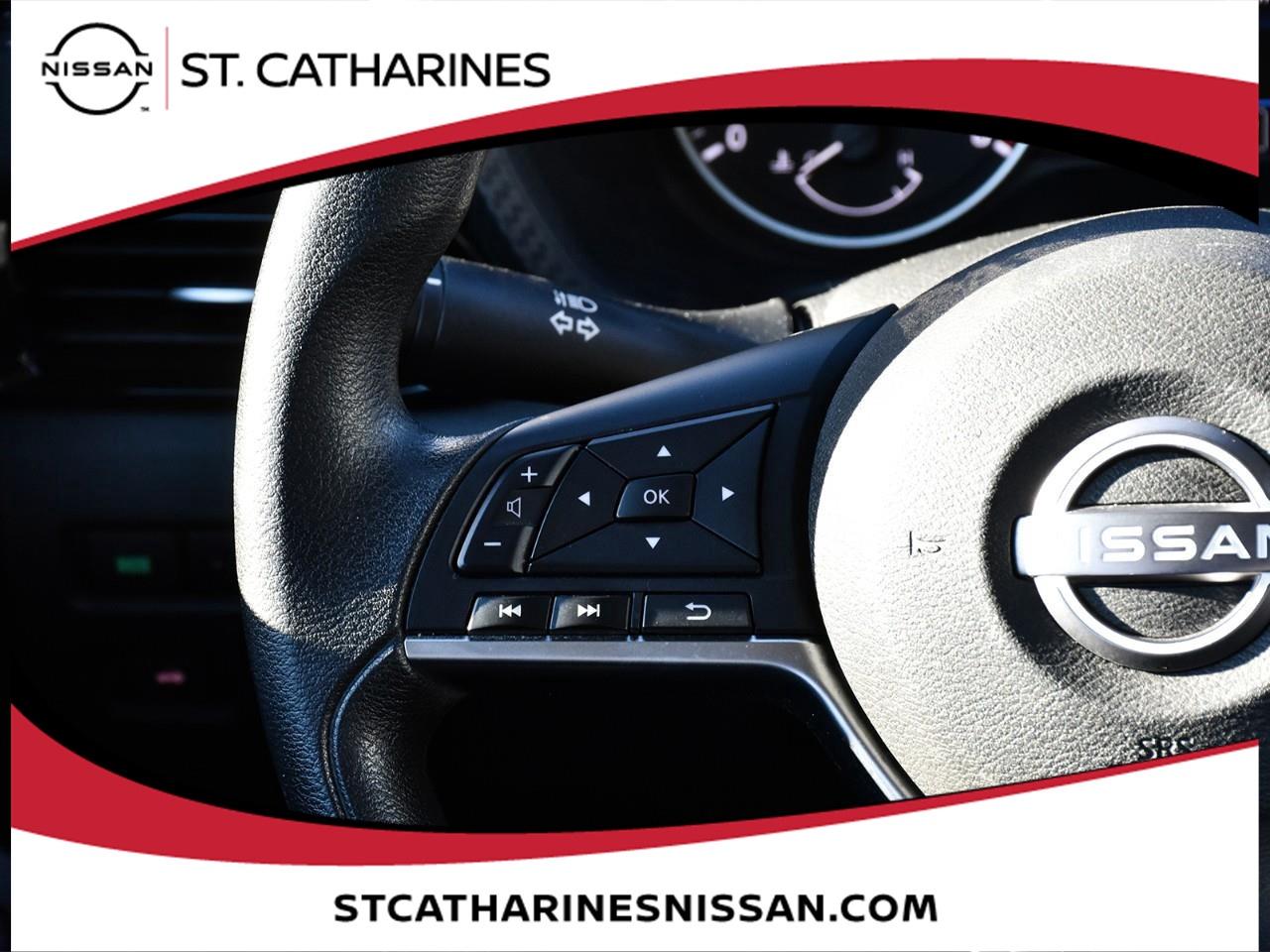 2024 Nissan Sentra SV Photo