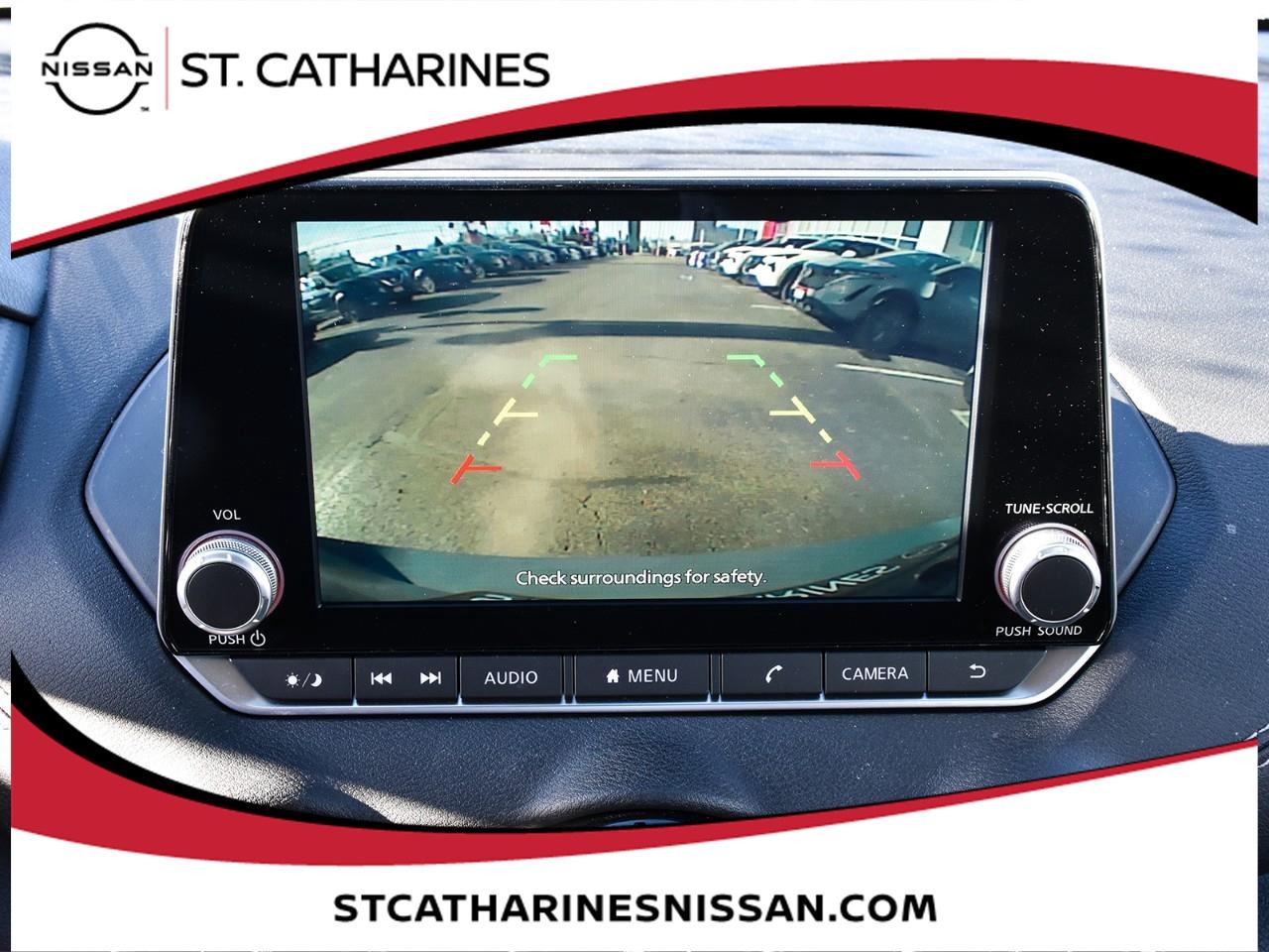 2024 Nissan Sentra SV Photo