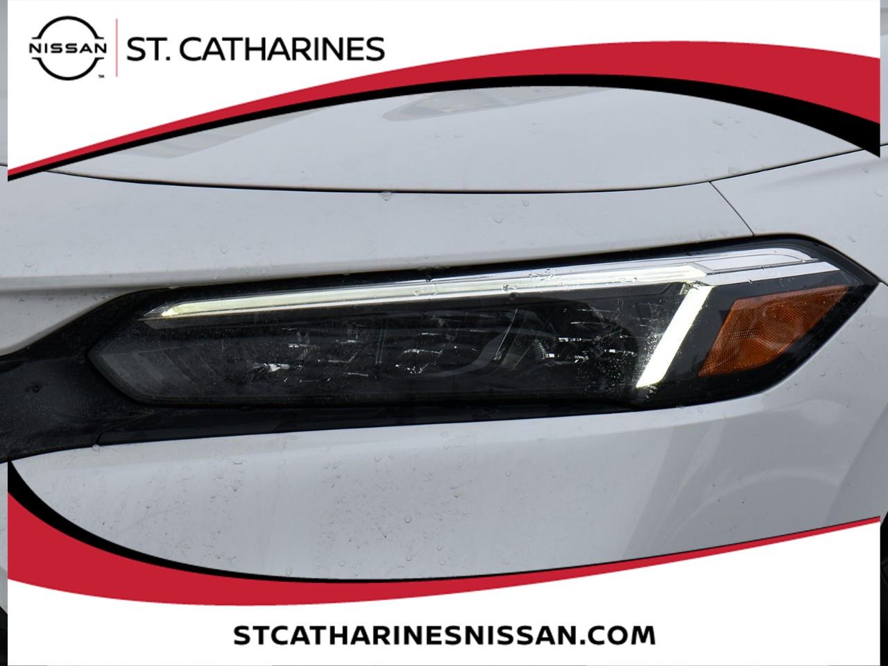 2022 Honda Civic Sport Photo2