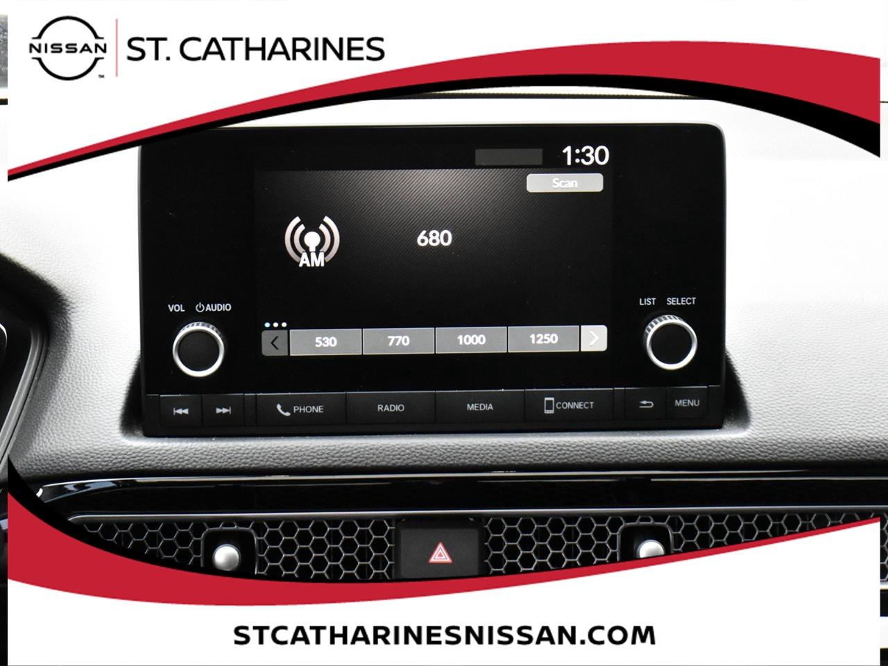 2022 Honda Civic Sport Photo