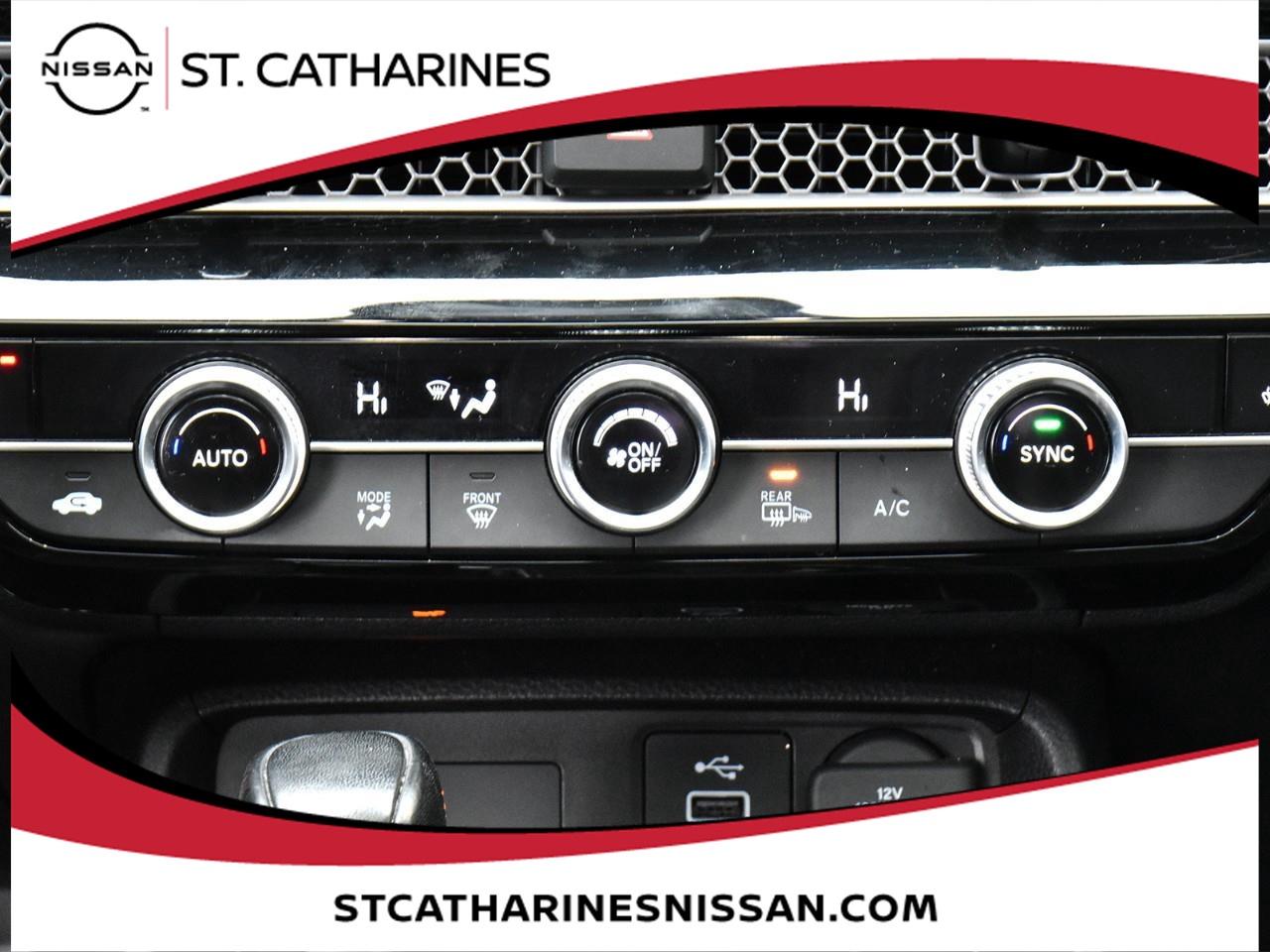 2022 Honda Civic Sport Photo