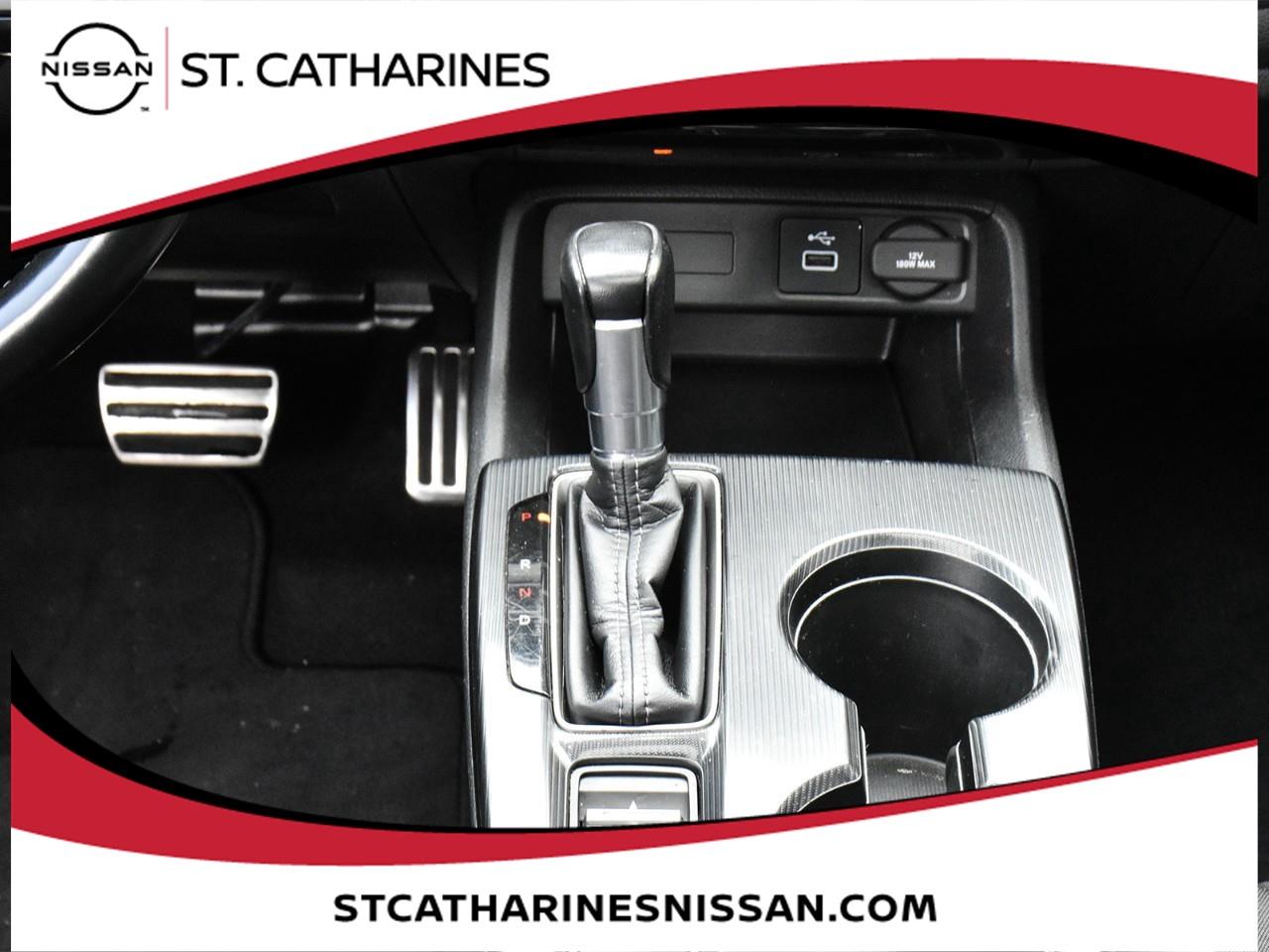 2022 Honda Civic Sport Photo