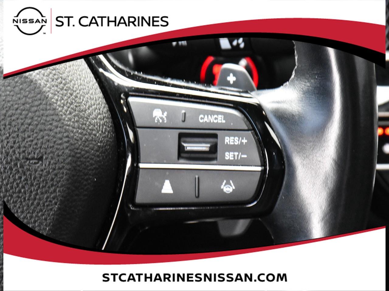 2022 Honda Civic Sport Photo