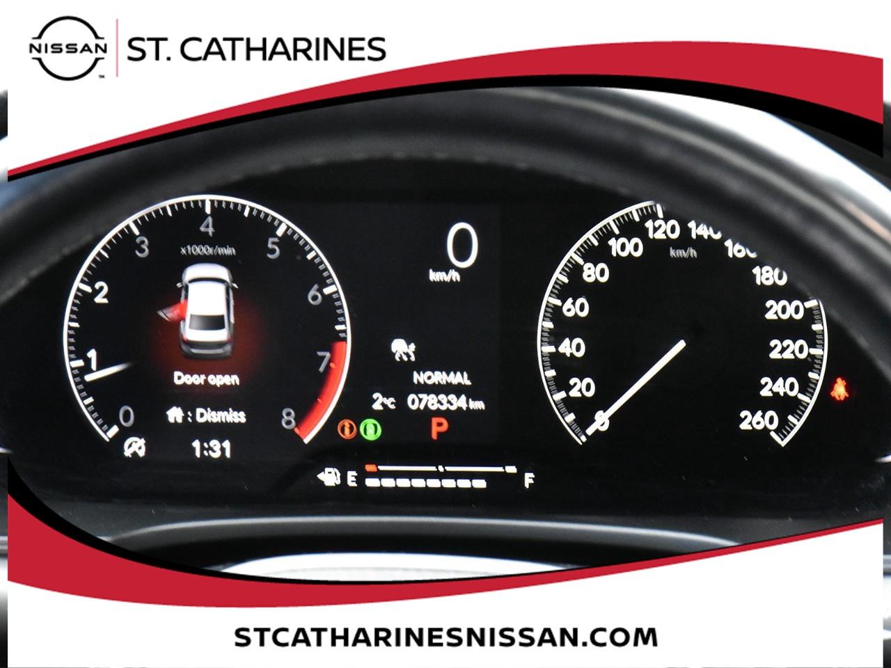 2022 Honda Civic Sport Photo