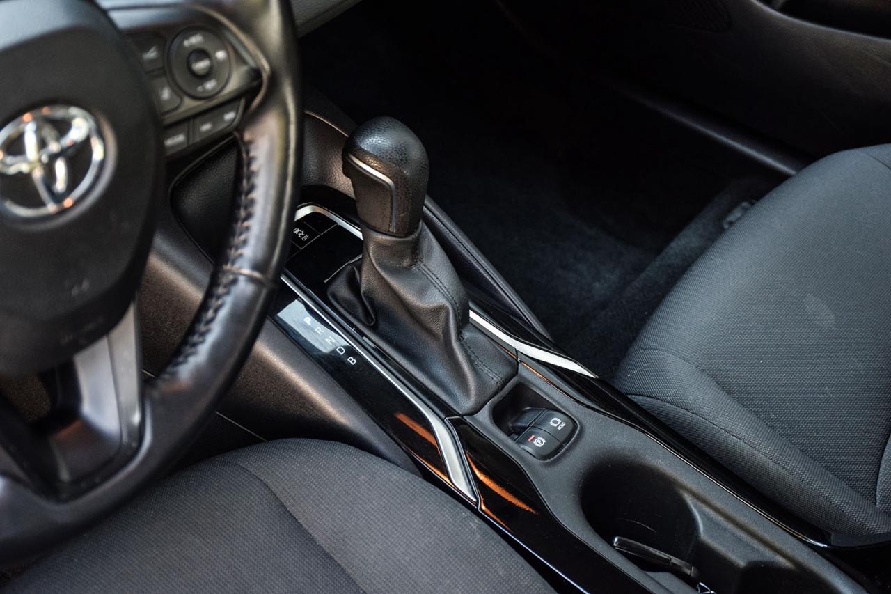 2022 Toyota Corolla LE UPGRADE / NO ACCIDENT / SUNROOF / CARPLAY/BSM Photo