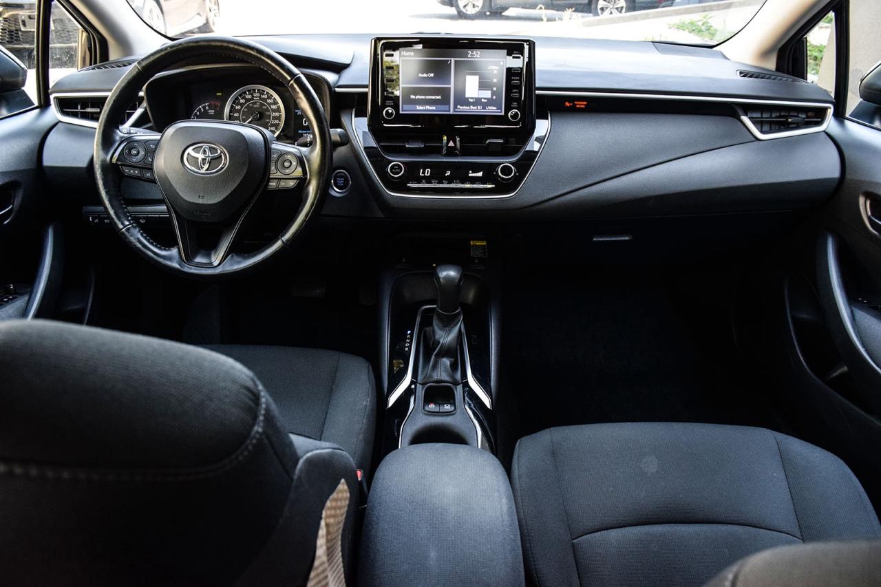 2022 Toyota Corolla LE Upgrade No Accident Sunroof Carplay BSM Photo