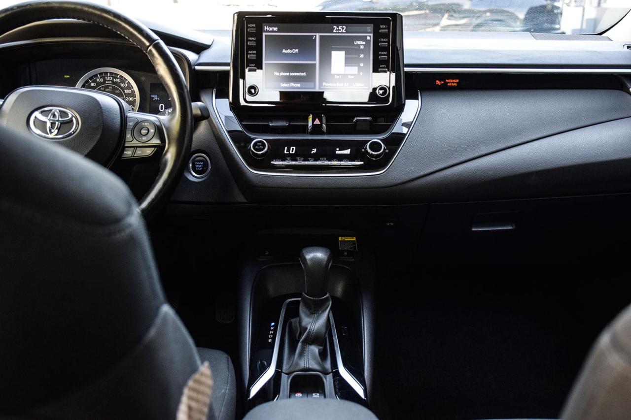 2022 Toyota Corolla LE Upgrade No Accident Sunroof Carplay BSM Photo