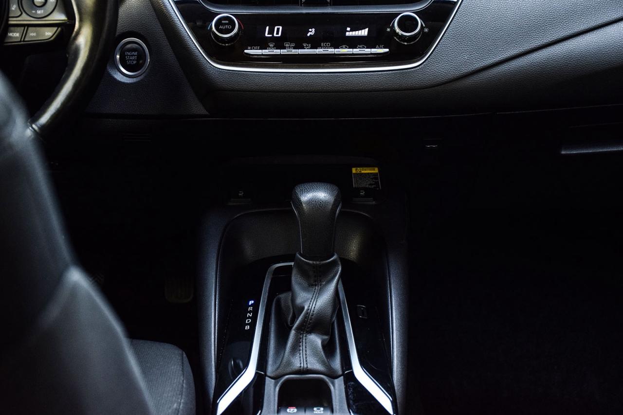 2022 Toyota Corolla LE Upgrade No Accident Sunroof Carplay BSM Photo