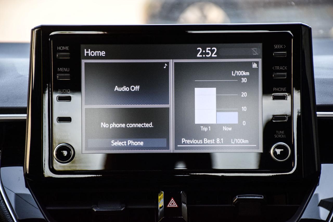 2022 Toyota Corolla LE Upgrade No Accident Sunroof Carplay BSM Photo