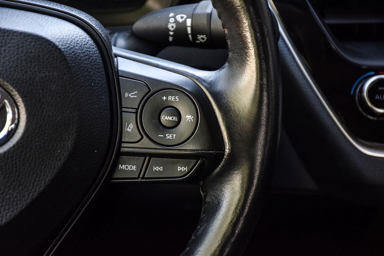 2022 Toyota Corolla LE UPGRADE / NO ACCIDENT / SUNROOF / CARPLAY/BSM Photo