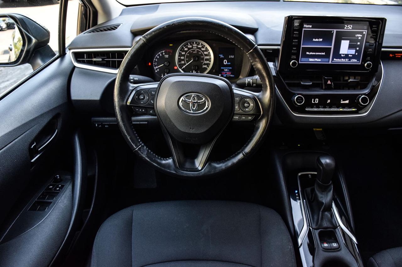 2022 Toyota Corolla LE Upgrade No Accident Sunroof Carplay BSM Photo