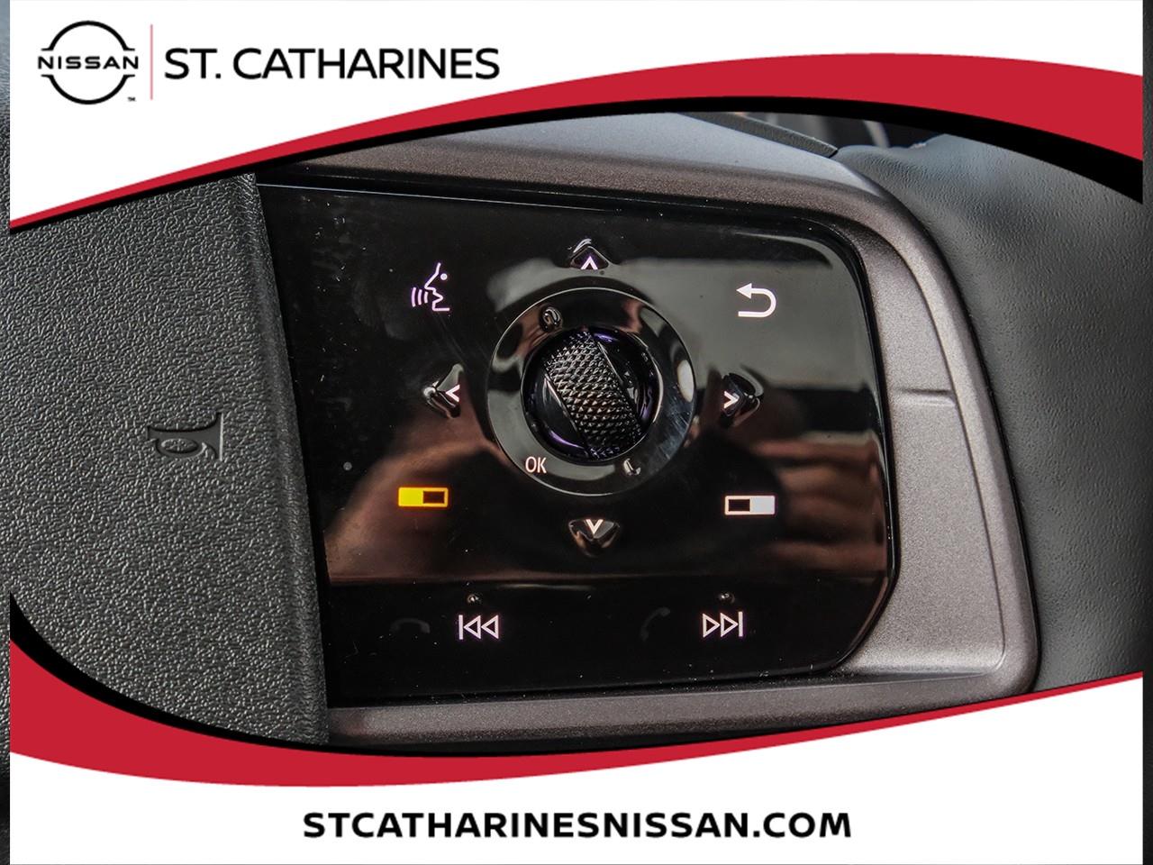 2025 Nissan Murano Platinum Photo