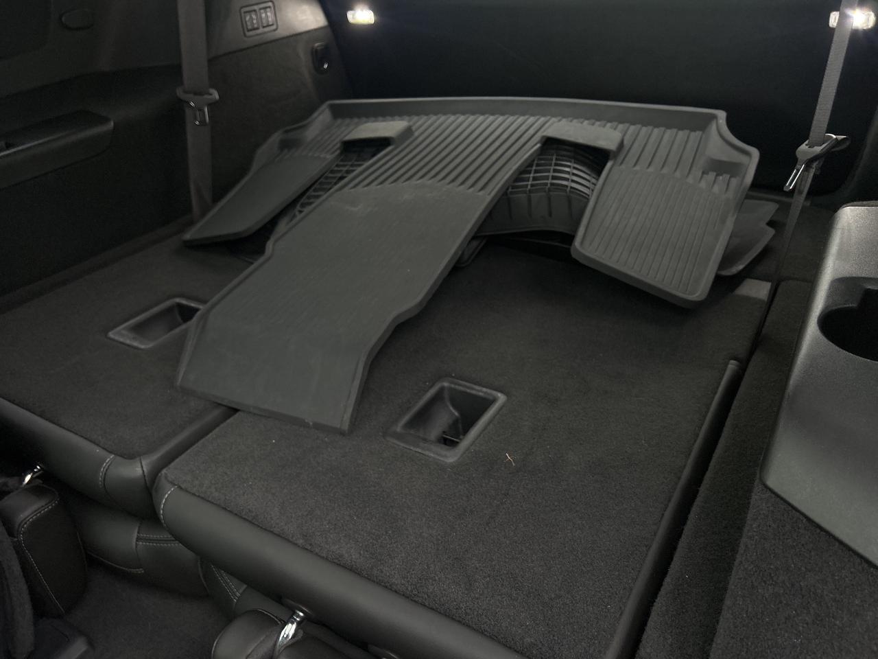 2021 Cadillac XT6 Premium Luxury Nav Carplay Lane Keep 6 Seats Photo