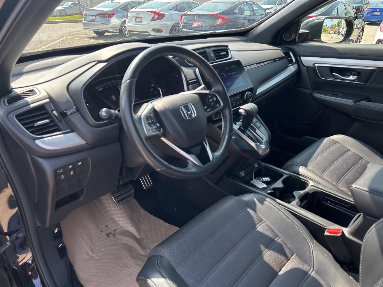 2022 Honda CR-V Sport  Sunroof Rear Camera  Lane Watch Photo