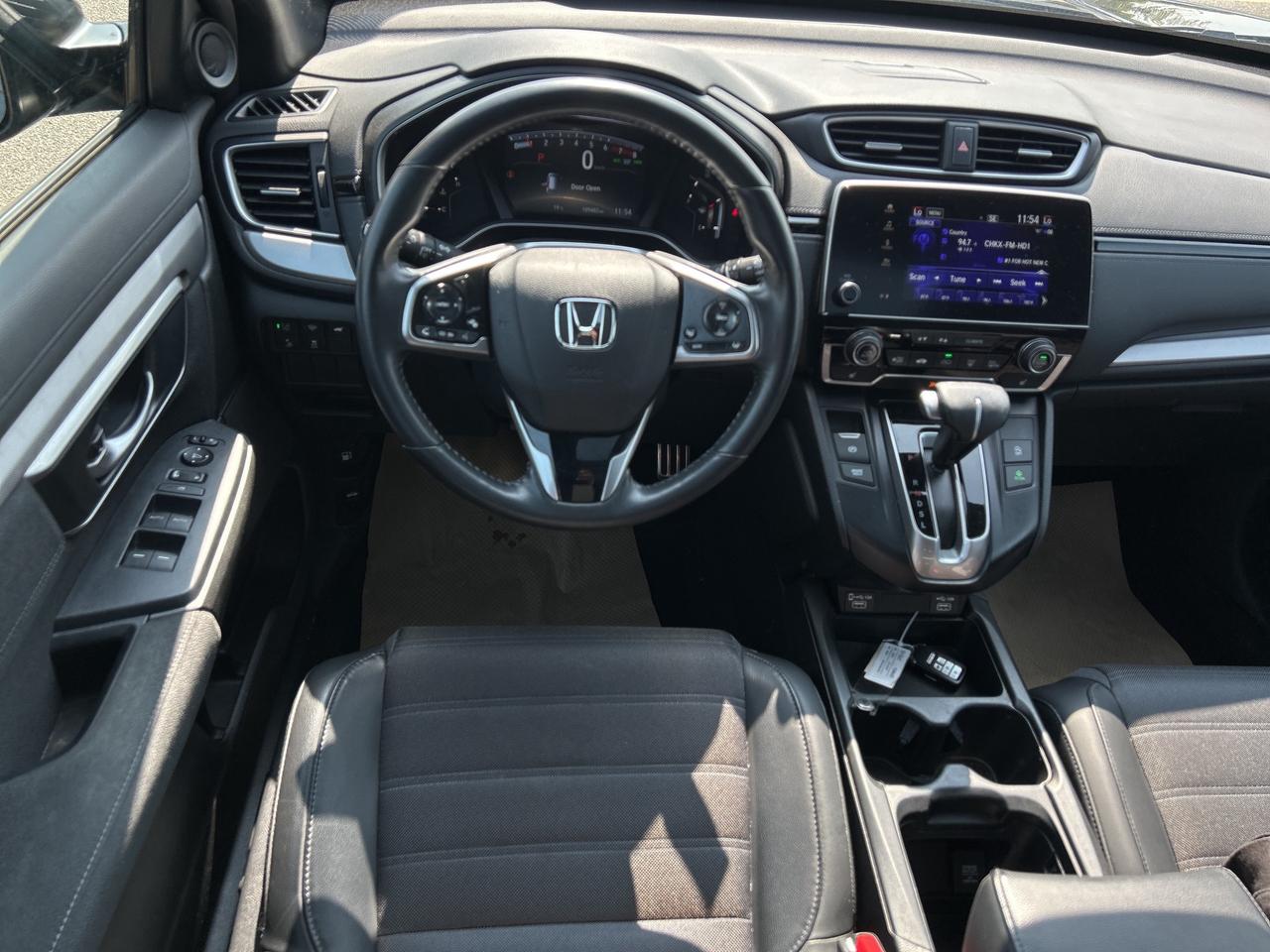 2022 Honda CR-V Sport  Sunroof Rear Camera  Lane Watch Photo