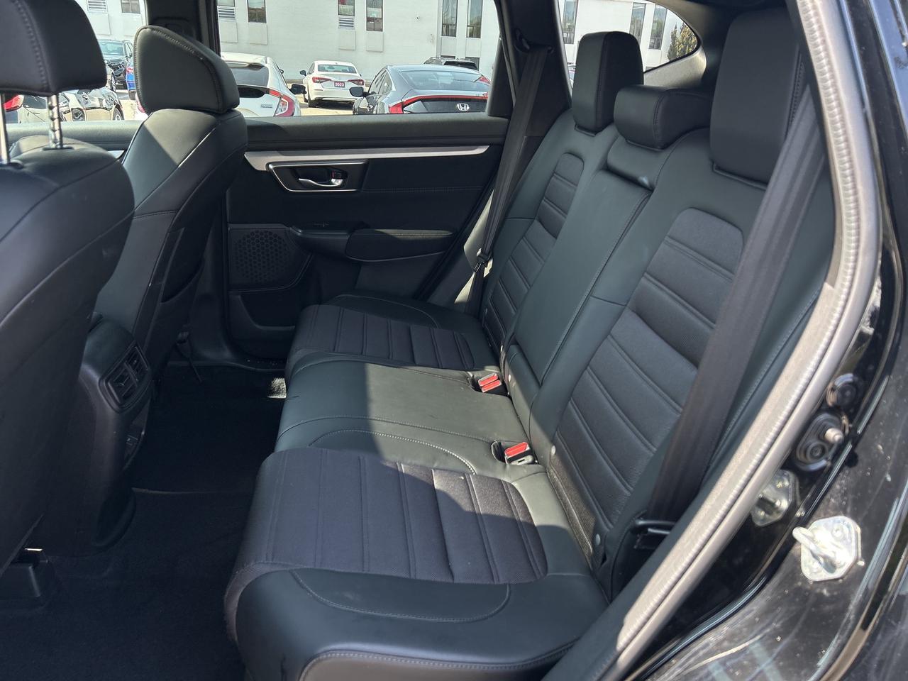 2022 Honda CR-V Sport  Sunroof Rear Camera  Lane Watch Photo