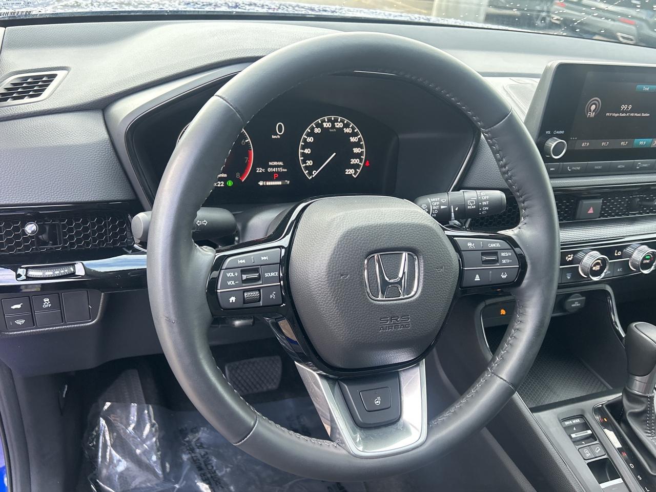 2025 Honda CR-V Sport Sunroof CarPlay Heated Seats Low KMS! Photo