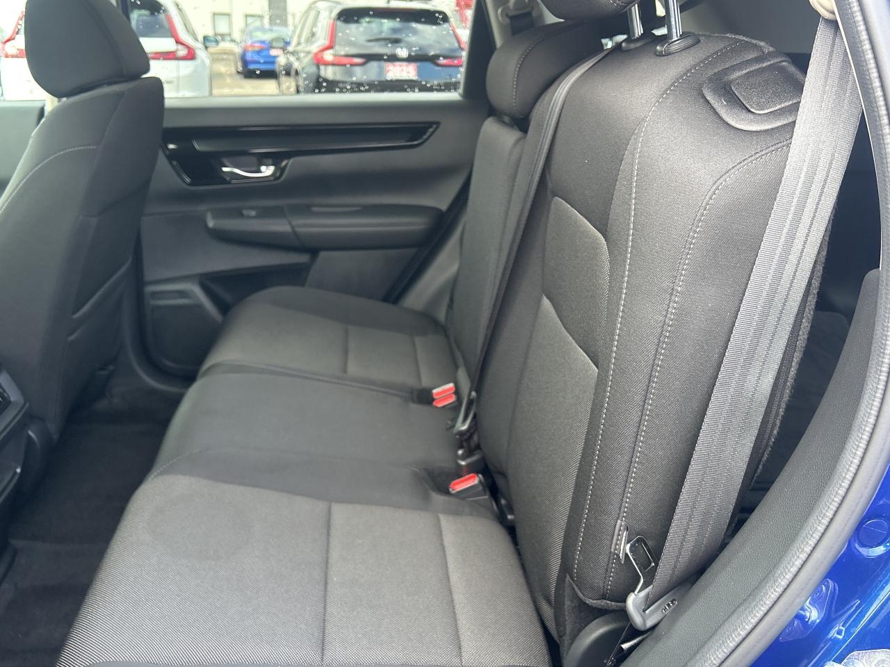 2025 Honda CR-V Sport Sunroof CarPlay Heated Seats Low KMS! Photo