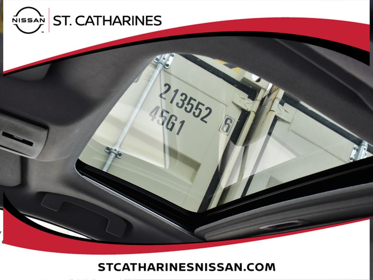 2025 Nissan Sentra SR Photo