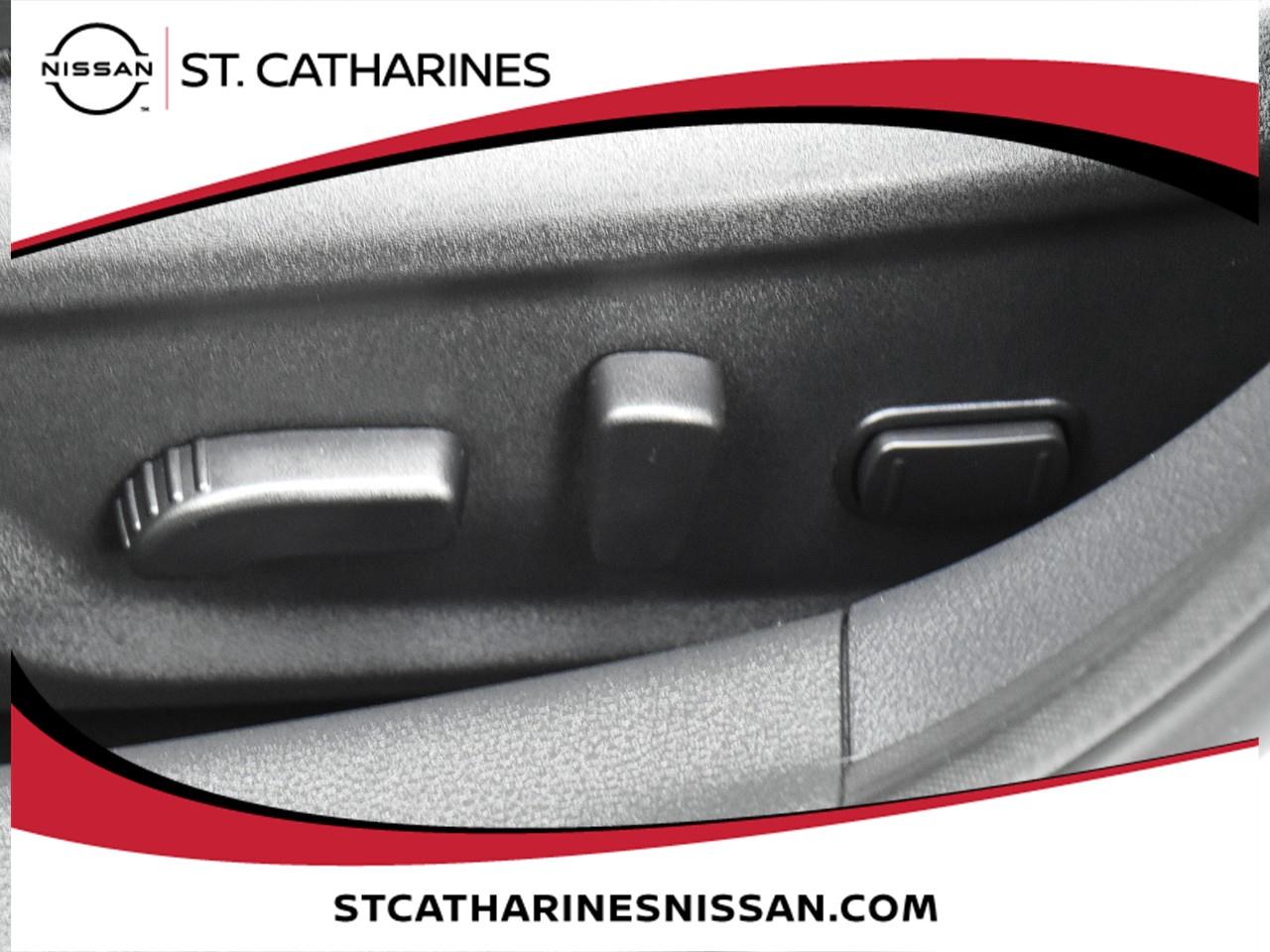 2025 Nissan Sentra SR Photo