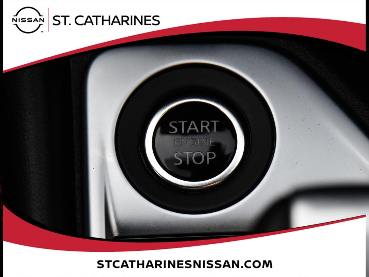 2025 Nissan Sentra SR Photo