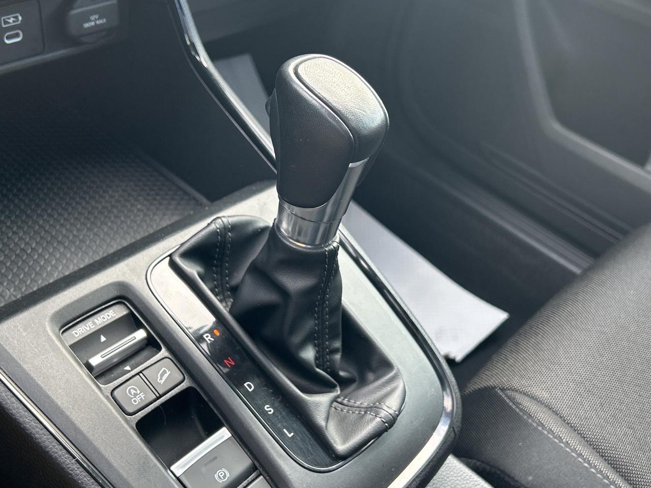 2024 Honda CR-V Sport CarPlay Rear Cam Sunroof Heated Seats Photo