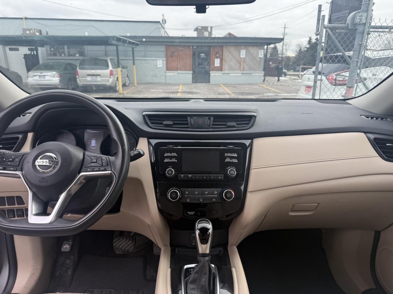 2017 Nissan Rogue *** 3 YEAR WARRANTY INCLUDED *** Photo