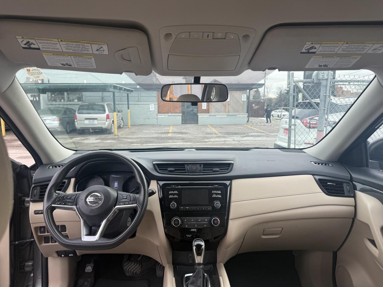 2017 Nissan Rogue *** 3 YEAR WARRANTY INCLUDED *** Photo