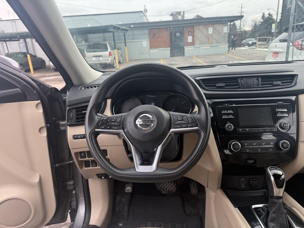 2017 Nissan Rogue *** 3 YEAR WARRANTY INCLUDED *** Photo