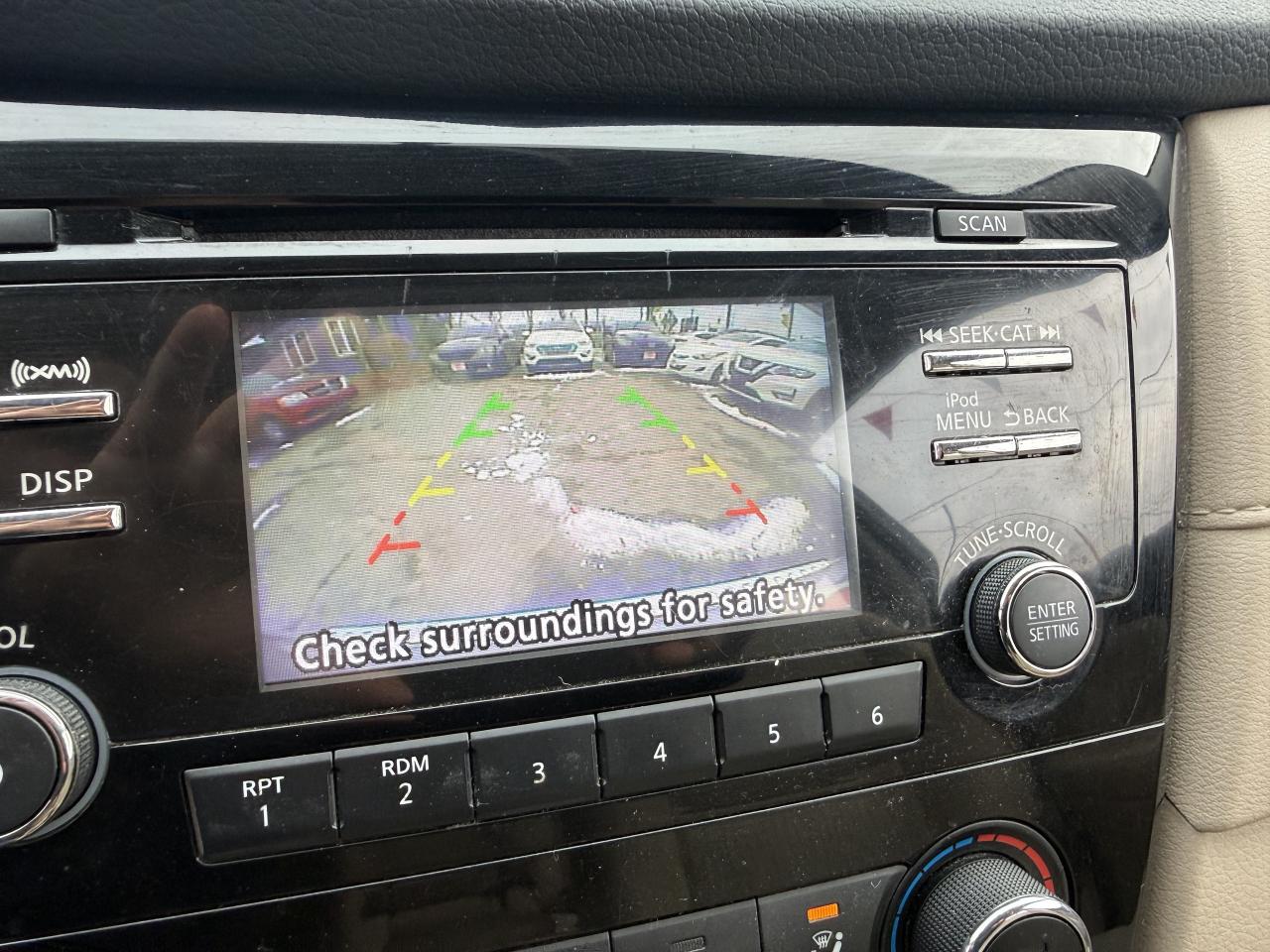 2017 Nissan Rogue *** 3 YEAR WARRANTY INCLUDED *** Photo