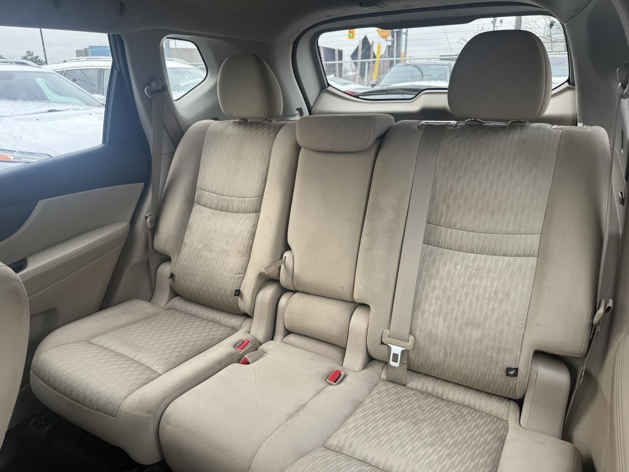 2017 Nissan Rogue *** 3 YEAR WARRANTY INCLUDED *** Photo