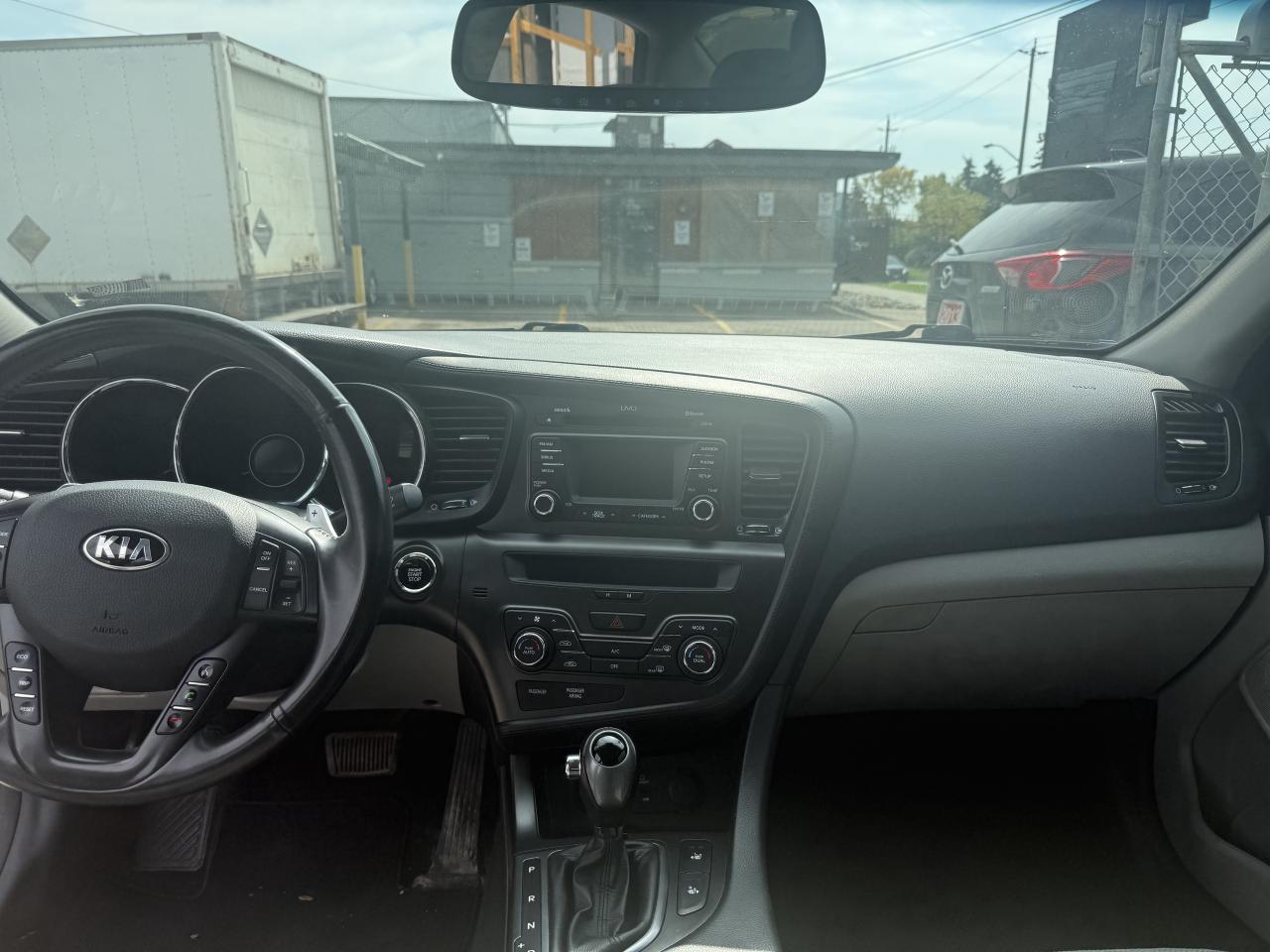 2013 Kia Optima *** 3 YEAR WARRANTY INCLUDED *** Photo