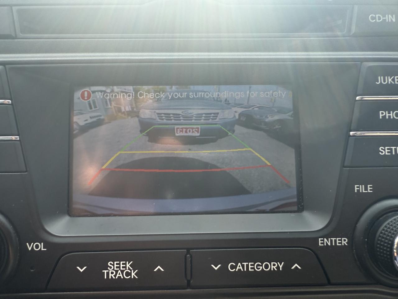 2013 Kia Optima *** 3 YEAR WARRANTY INCLUDED *** Photo