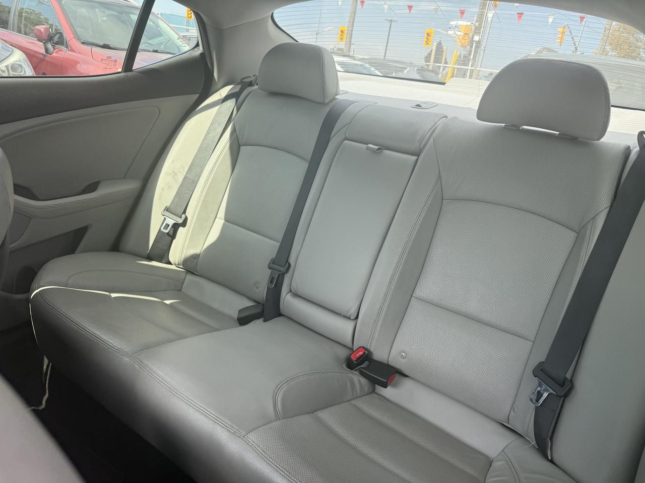 2013 Kia Optima *** 3 YEAR WARRANTY INCLUDED *** Photo