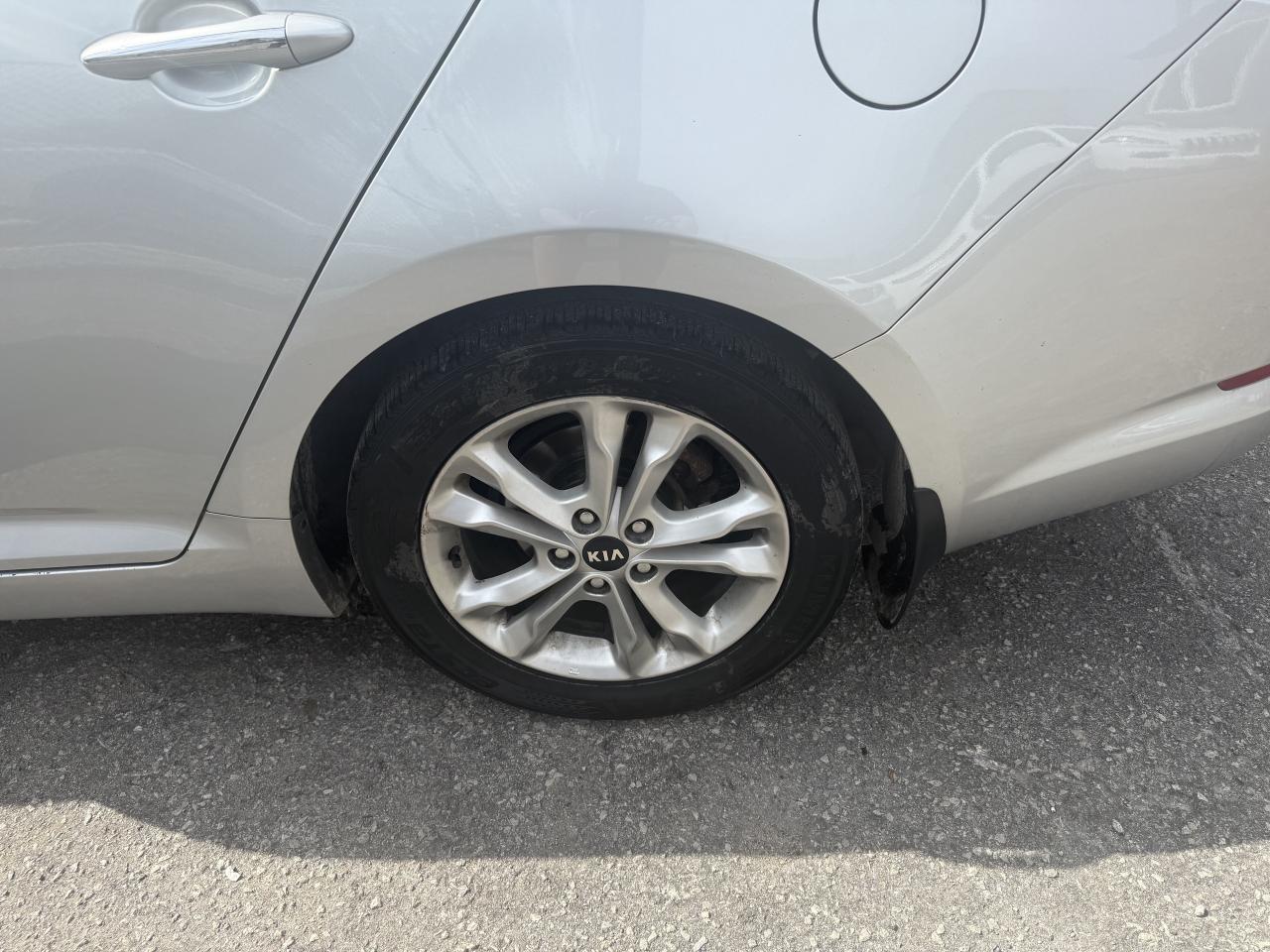 2013 Kia Optima *** 3 YEAR WARRANTY INCLUDED *** Photo