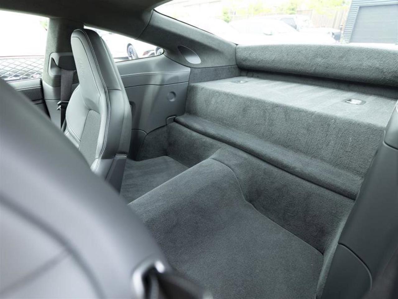 2023 Porsche 911 GT3 with Touring Package Black Photo