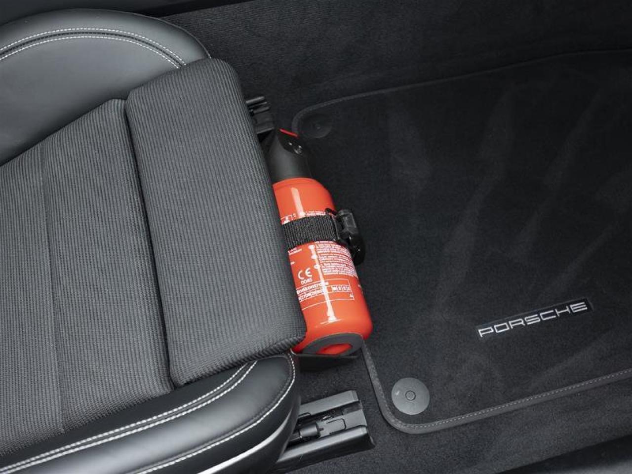 2023 Porsche 911 GT3 with Touring Package Black Photo