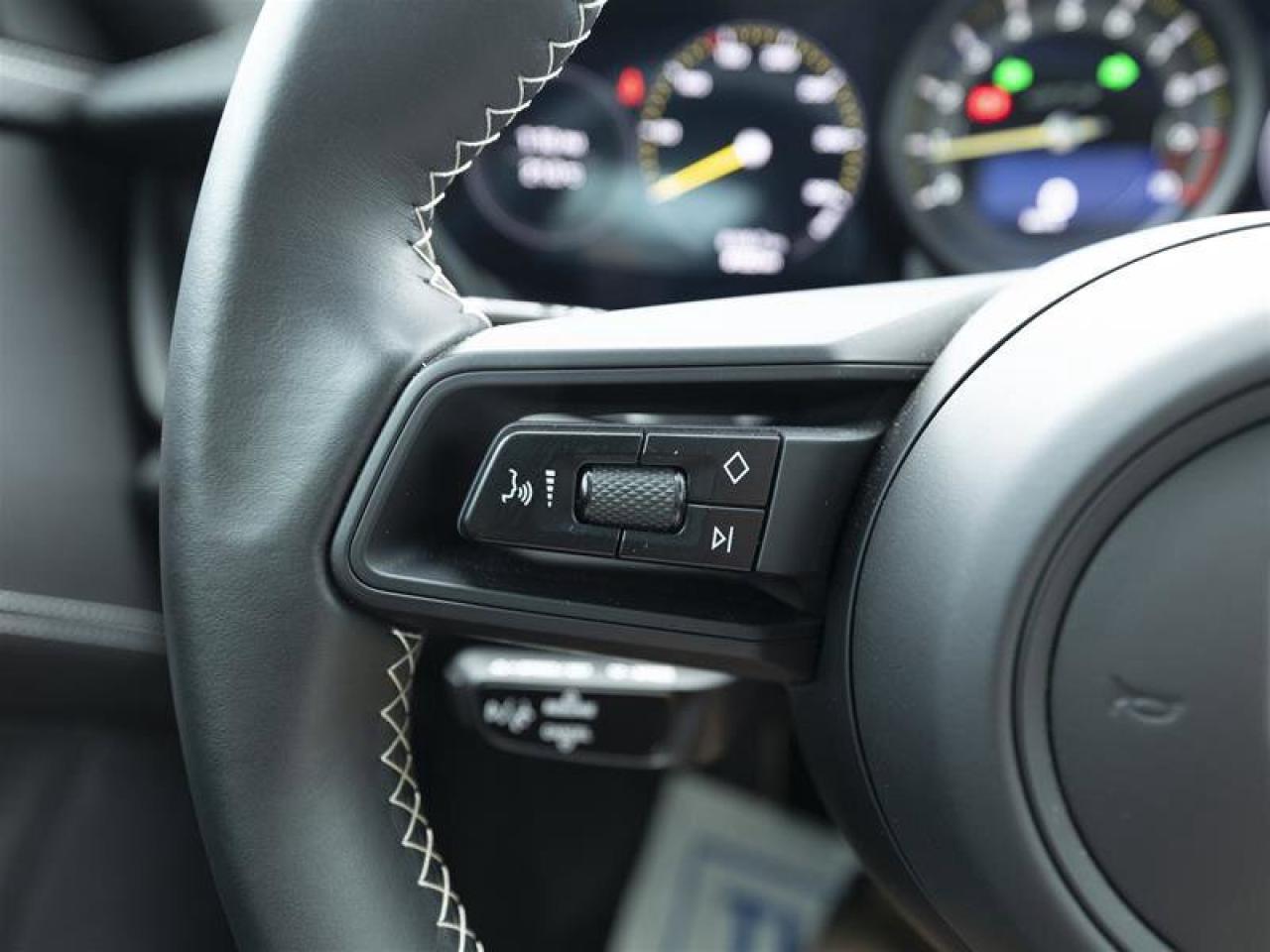 2023 Porsche 911 GT3 with Touring Package Black Photo