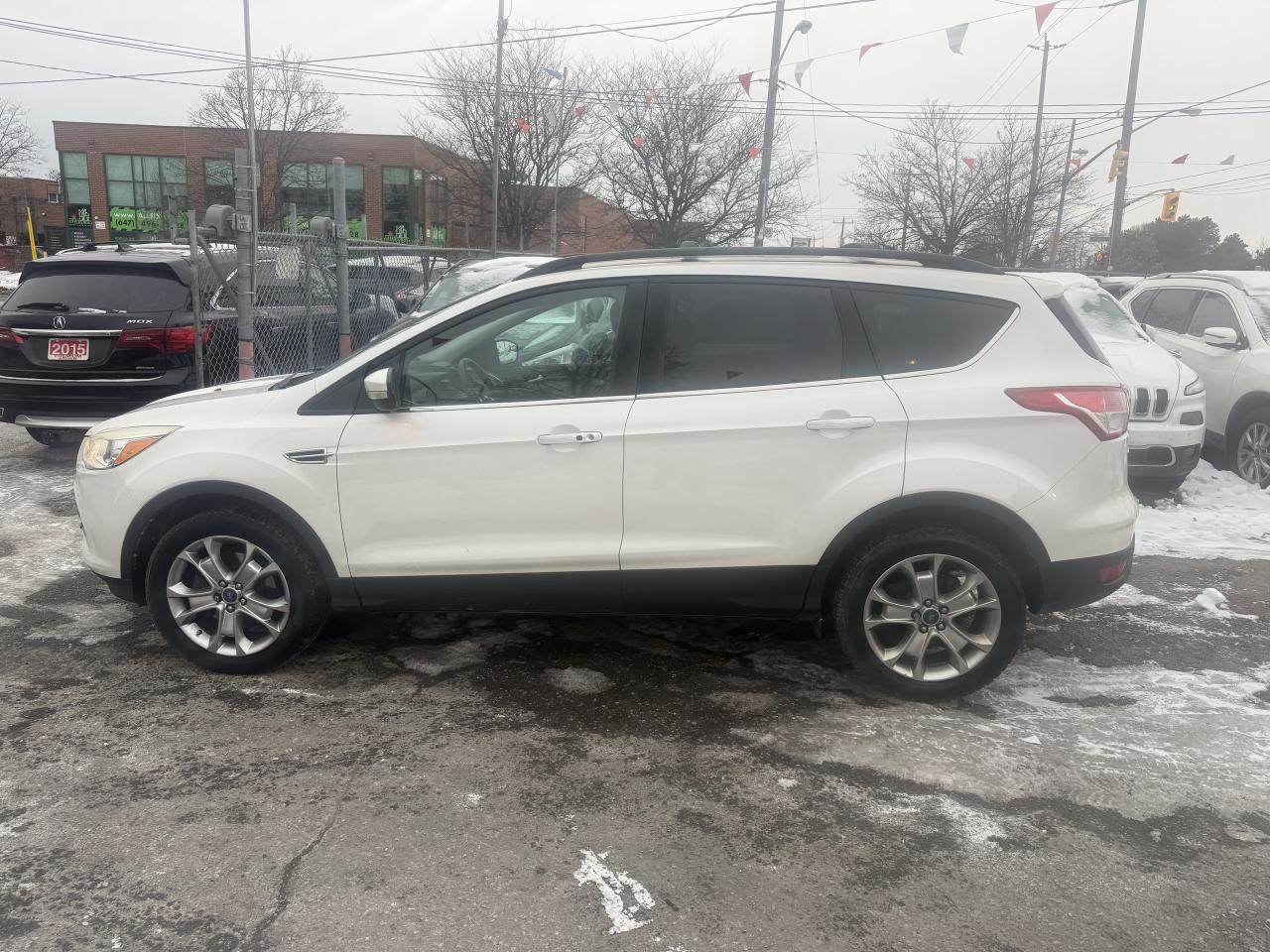 2013 Ford Escape *** 3 YEAR WARRANTY INCLUDED *** Photo