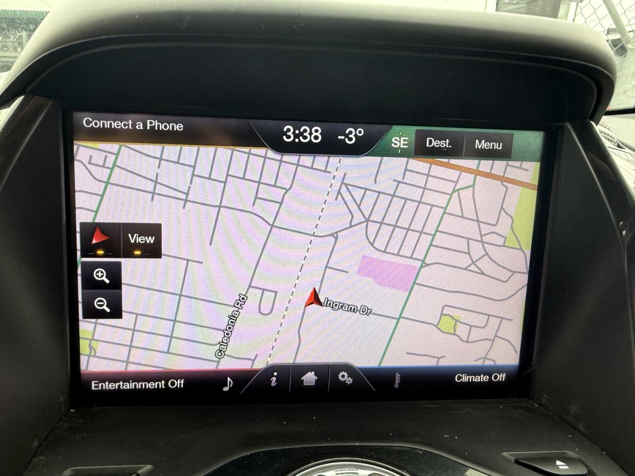 2013 Ford Escape *** 3 YEAR WARRANTY INCLUDED *** Photo