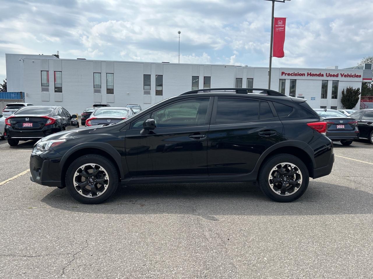 2023 Subaru Crosstrek Sport AWD Sunroof Eye Sight Bluetooth R.Cam Photo