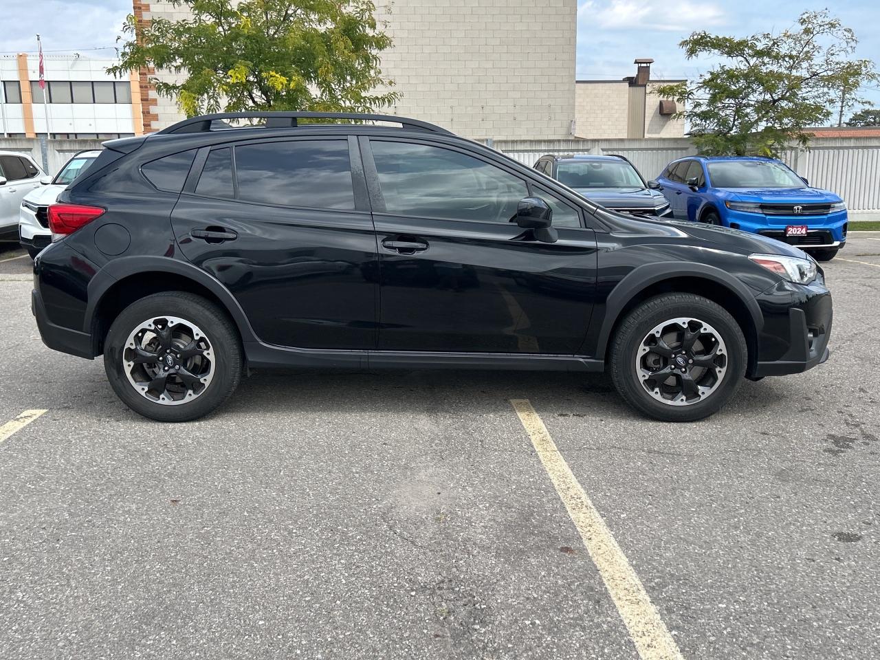 2023 Subaru Crosstrek Sport AWD Sunroof Eye Sight Bluetooth R.Cam Photo