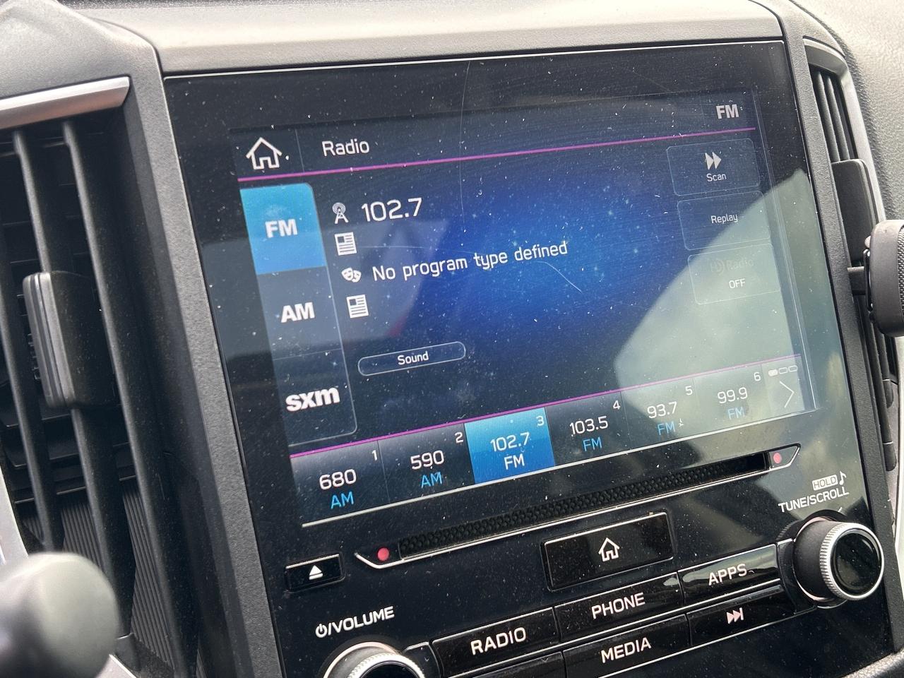 2023 Subaru Crosstrek Sport AWD Sunroof Eye Sight Bluetooth R.Cam Photo