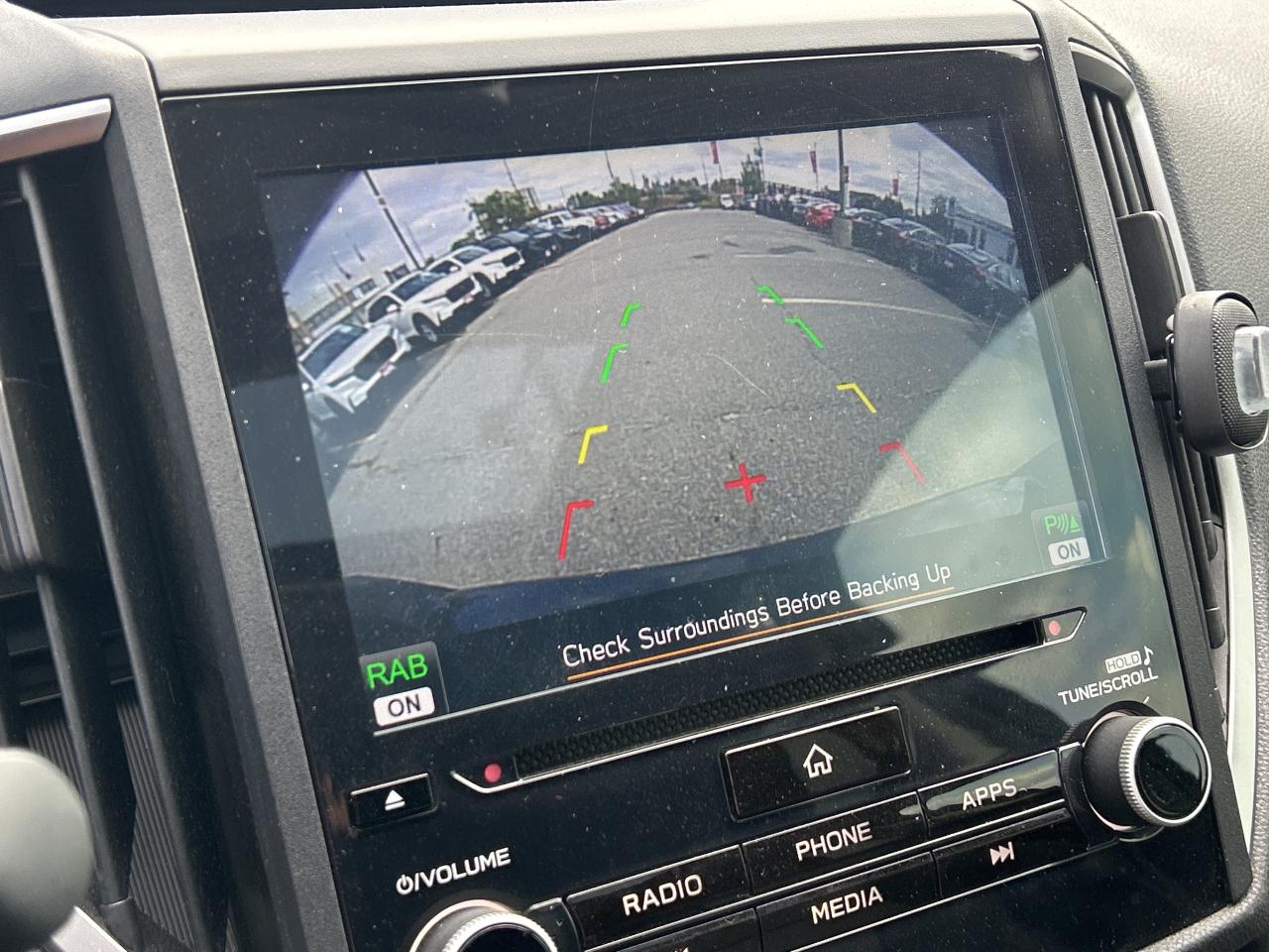 2023 Subaru Crosstrek Sport AWD Sunroof Eye Sight Bluetooth R.Cam Photo