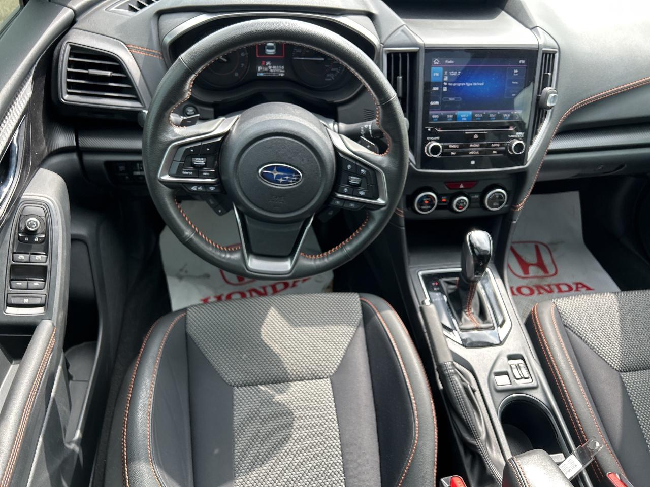 2023 Subaru Crosstrek Sport AWD Sunroof Eye Sight Bluetooth R.Cam Photo